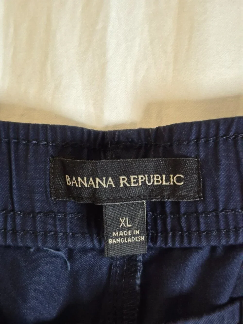 Banana Republic these banana